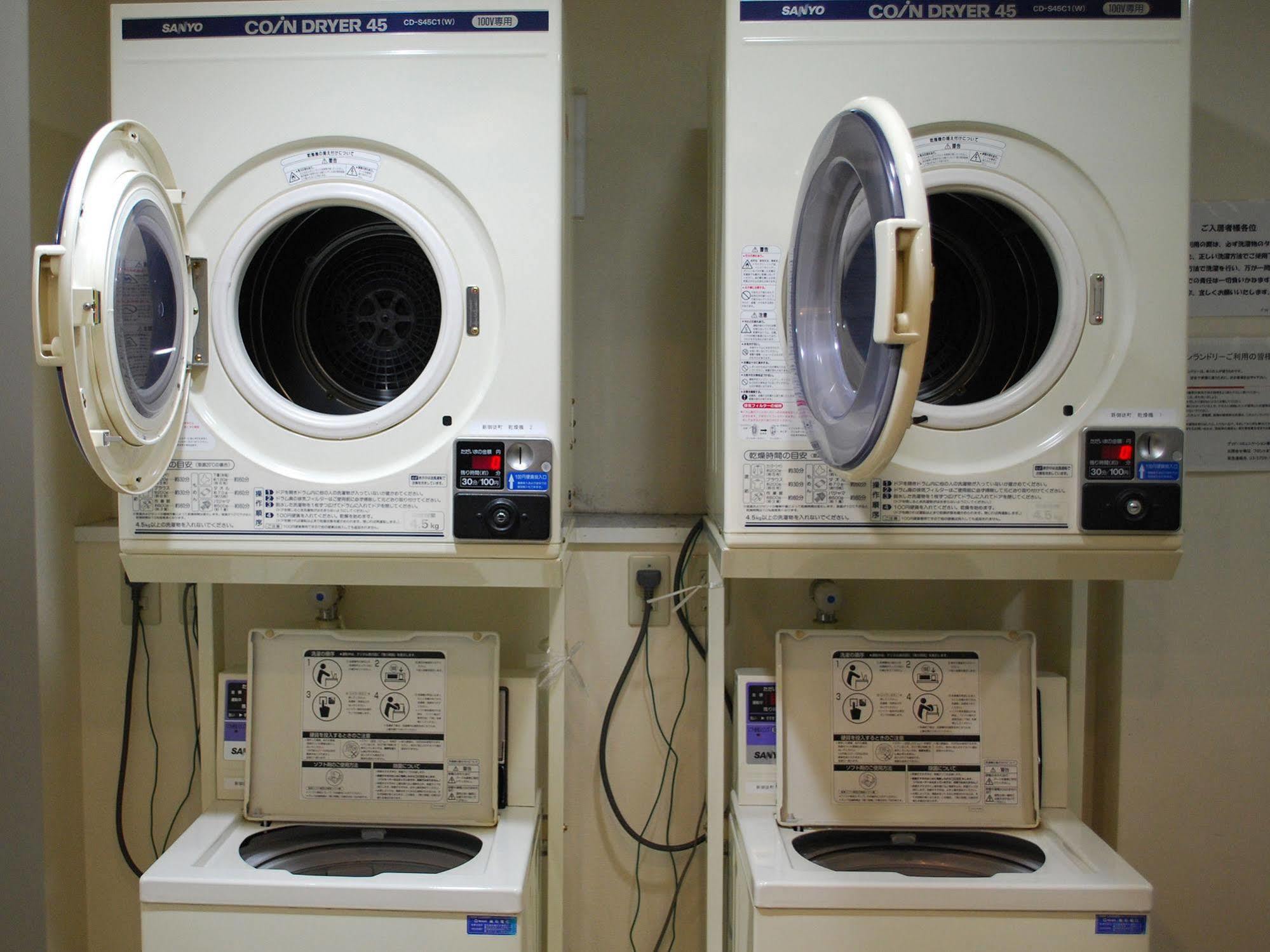 Hotel Livemax Budget Higashi Ueno Tokió Kültér fotó